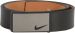 Nike Sleek Modern Plaque Belt 11187 Nike Sleek Modern Plaque Belt 11187
