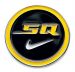 Nike SQ Hat Clip and Ball Marker 2010