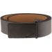 Nike Tonal Sleek Modern Plaque Belt 11229 Nike Tonal Sleek Modern Plaque Belt 11229