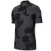 Nike TW Tiger Woods Dri-Fit Camo Jacquard Polo CT3801 Nike TW Tiger Woods Dri-Fit Camo Jacquard Polo CT3801