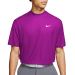 Nike TW Tiger Woods Dry Mock Air Polo CT6078 Nike TW Tiger Woods Dry Mock Air Polo CT6078