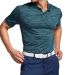 Nike TW Tiger Woods Dry Stripe Polo 932196