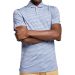 Nike TW Tiger Woods Vapor Dry Stripe Polo BQ6722 Nike TW Tiger Woods Vapor Dry Stripe Polo BQ6722