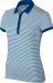 Nike Women's Victory Stripe Polo 725585 Nike Women's Victory Stripe Polo 725585