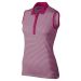 Nike Women's Victory Stripe Sleeveless Polo 725600 Nike Women's Victory Stripe Sleeveless Polo 725600