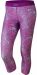 Nike Women's Golf Print Capri Tight 744818 Nike Women's Golf Print Capri Tight 744818
