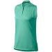 Nike Women's Sleeveless Dry Blade Polo 928723 Nike Women's Sleeveless Dry Blade Polo 928723