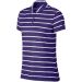 Nike Women's Striped Dri-FIT Golf Polo AJ5231