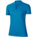 Nike Women's Breathe Fairway V-Neck Polo OLC CI9813 Nike Women's Breathe Fairway V-Neck Polo OLC CI9813