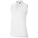 Nike Women's Dry Ace Keyhole Sleeveless Polo CI9901 Nike Women's Dry Ace Keyhole Sleeveless Polo CI9901