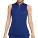 Nike Women's Dry Fairway Sleeveless Polo BV0229 Nike Women's Dry Fairway Sleeveless Polo BV0229