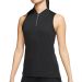 Nike Women's Dry Fairway Sleeveless Polo BV0229 Nike Women's Dry Fairway Sleeveless Polo BV0229