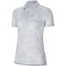 Nike Women's Dry UV Fairway Print Polo CI9821 Nike Women's Dry UV Fairway Print Polo CI9821