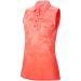 Nike Women's Dry Fairway Sleeveless Print Polo OLC CI9884 Nike Women's Dry Fairway Sleeveless Print Polo OLC CI9884