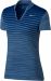 Nike Women's Zonal Cooling Print Polo 855293 Nike Women's Zonal Cooling Print Polo 855293