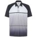 Oakley Moto Fade Polo 434041 Oakley Moto Fade Polo 434041