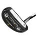 Odyssey Stroke Lab Black Collection Putters
