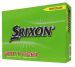 Srixon Soft Feel Golf Balls 2023