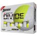 Srixon Z-Star XV Divide Golf Balls