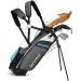 Taylor Made Rory Junior 8 Piece Golf Set