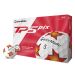 Taylor Made TP5 Pix Golf Balls