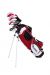 Tour Edge Boy's HT MAX-J Junior Set Tour Edge Boy's HT MAX-J Junior Set