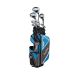 Tour Edge Junior's Bazooka 370 Complete Varsity Starter Set