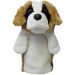 Winning Edge St. Bernard Headcover Winning Edge St. Bernard Headcover