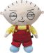 Winning Edge Stewie Griffin Headcover