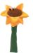Winning Edge Flower Power Sunflower Headcover Winning Edge Flower Power Sunflower Headcover