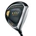 XXIO Prime Fairway Wood