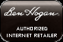 Ben Hogan Internet Authorized Dealer for the Ben Hogan Hawk Stand Bag
