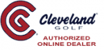 Cleveland Internet Authorized Dealer for the Cleveland RTX ZipCore Tour Satin Wedge