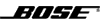 Bose® Internet Authorized Dealer for the Bose® Smart Soundbar 900