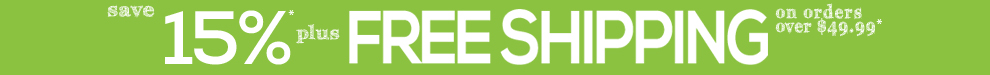 Winter Sale : Save 15% Winter Sale : Save 15%