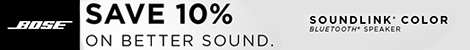 2016 SU Bose Soundlink Color 10%
